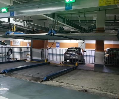 停車場客戶服務(wù) 提升停車體驗的關(guān)鍵要素