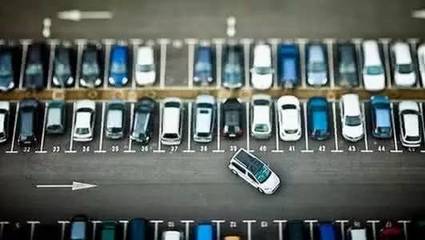 5年后的西安 智慧停車場服務(wù)領(lǐng)跑，你還想遠赴北上廣嗎？